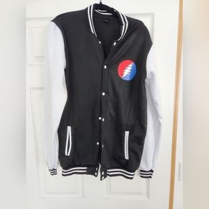Grateful Dead jacket